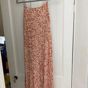 Gap sundress - Size tall small